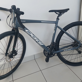 Oggi Velloce Disc 700 2026